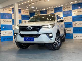 Foto do veículo Toyota Sw4 2.8 Tdi Srx 7l Auto 4wd