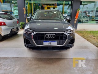 Foto do veículo Audi Q3 P. Plus 1.4 Tfsi Flex/p.plus S-tronic