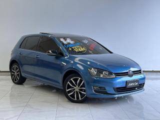 Foto do veículo Volkswagen Golf Highline 1.4 Tsi 140cv Aut.