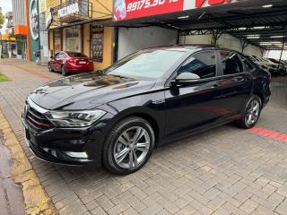 Foto do veículo Volkswagen Jetta R-line 250 Tsi 1.4 Flex 16v Aut.