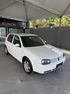 Foto do veículo Volkswagen Golf Gti 1.8 Mi 20v Turbo 4p Mec.