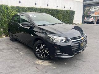 Foto do veículo Chevrolet Onix Sedan Plus 1.0 12v Tb Flex Aut.