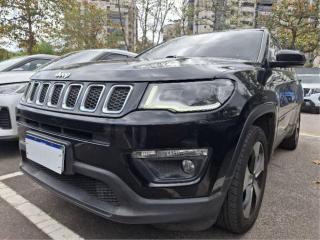Foto do veículo Jeep Compass 2.0 Longitude Auto