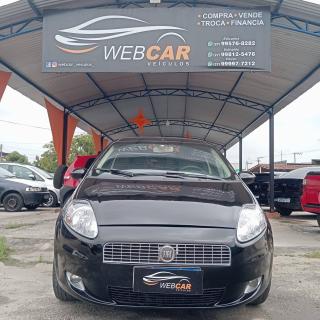 Foto do veículo Fiat Punto Elx 1.4 Fire Flex 8v 5p