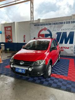 Foto do veículo Volkswagen Fox 1.6 Mi Total Flex 8v 5p