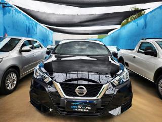 Foto do veículo Nissan Versa 1.6 Sense Cvt