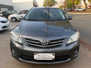 Foto do veículo Toyota Corolla 2.0 Dual Vvt-i Flex Altis Auto