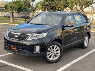 Foto do veículo Kia Motors Sorento 2.4 16v 4x2 Aut.