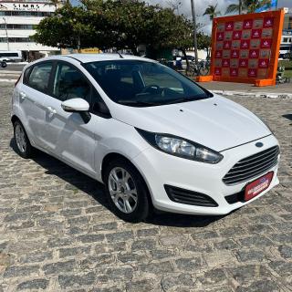 Foto do veículo Ford Fiesta 1.6 Se