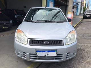 Foto do veículo Ford Fiesta 1.0 Flex
