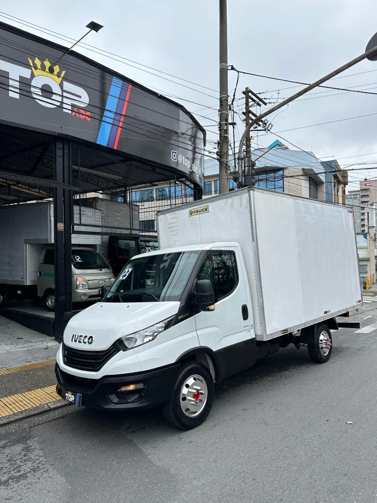 Iveco Daily 3.0 35 160 Cs 3750