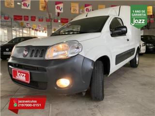 Foto do veículo Fiat Fiorino Furgão Work. Hard 1.4 Flex 8v 2p