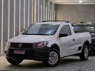 Foto do veículo Volkswagen Saveiro 1.6 Cs Robust