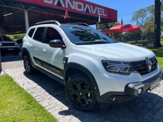 Foto do veículo Renault Duster 1.3 Tce Iconic Plus Cvt