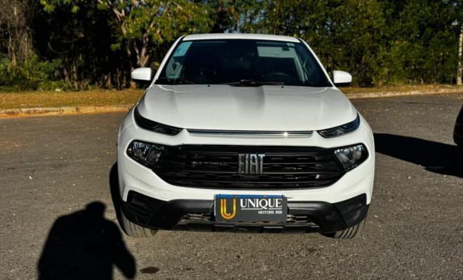 Fiat Toro Toro Endurance 1.3 T270 4x2 Flex Aut. 2023
