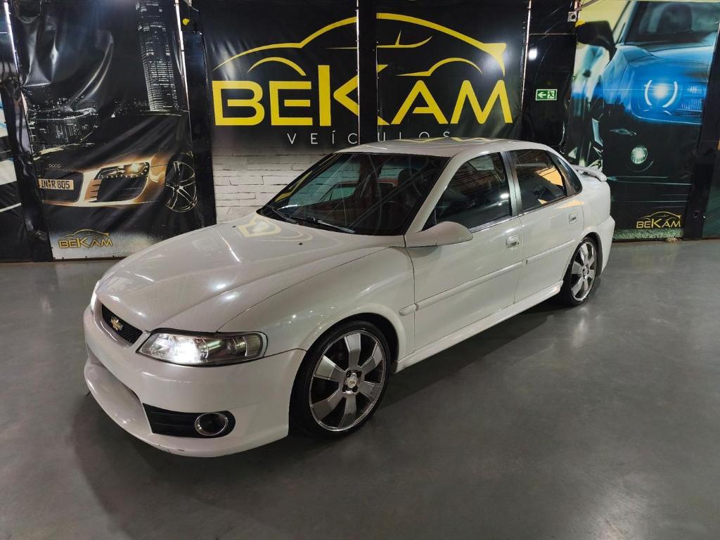Chevrolet Vectra 1998