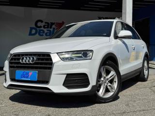 Foto do veículo Audi Q3 1.4 Prestige Plus S Tronic