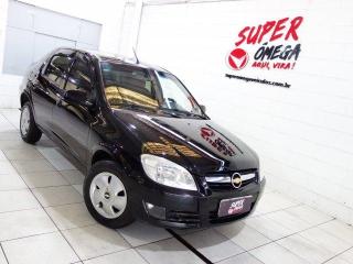 Foto do veículo Chevrolet Prisma Sed. Maxx/lt 1.4 8v Econof. 4p