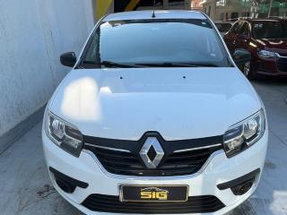 Foto do veículo Renault Logan 1.0 Zen