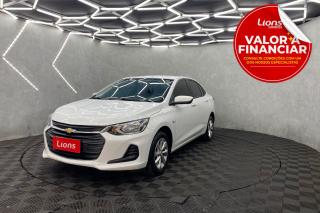 Foto do veículo Chevrolet Onix Plus 1.0 Lt