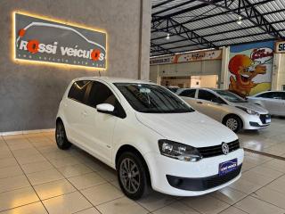 Foto do veículo Volkswagen Fox 1.0 Mi Total Flex 8v 5p