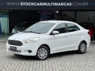 Foto do veículo Ford Ka 1.0 Se 12v4p Manual