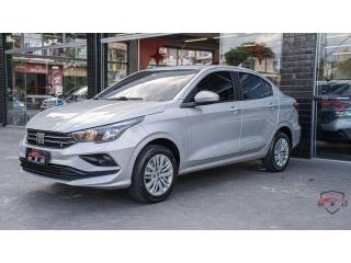 Foto do veículo Fiat Cronos Drive 1.0 6v Flex