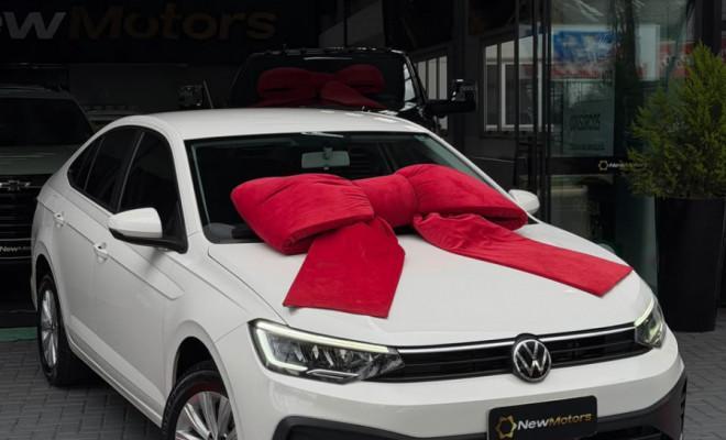 Volkswagen Virtus
