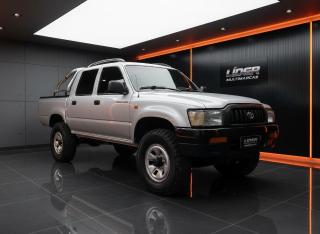 Foto do veículo Toyota Hilux 3.0 4wd Dx Cd
