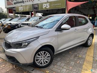 Foto do veículo Fiat Argo 1.0 6v Flex.