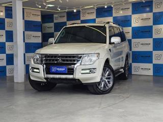 Foto do veículo Mitsubishi Pajero Hpe Full 3.2 4x4 T.i.dies. 5p Aut