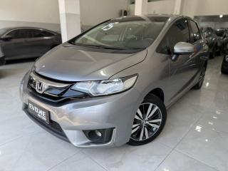 Foto do veículo Honda Fit Exl 1.5 Flex/flexone 16v 5p Aut