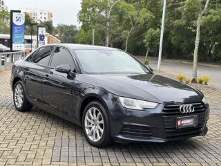 Foto do veículo Audi A4 2.0 Tfsi Attraction S Tronic