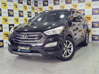 Foto do veículo Hyundai Santa Fe 3.3l V6 Gls 5l Auto 4wd