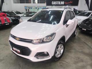 Foto do veículo Chevrolet Tracker Lt 1.4 Turbo 16v Flex 4x2 Aut.