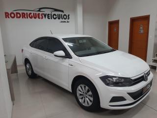 Foto do veículo Volkswagen Virtus 1.6 Msi Flex 16v 4p Aut.