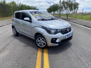 Foto do veículo Fiat Mobi Like 1.0 Fire Flex 5p.