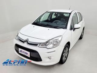 Foto do veículo Citroen C3 1.5 8v Flex Attraction