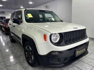 Foto do veículo Jeep Renegade 1.8 Auto