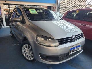 Foto do veículo Volkswagen Fox Plus 1.0mi/1.0mi Total Flex 8v 4p