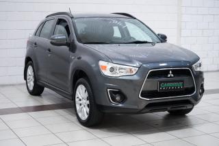 Foto do veículo Mitsubishi Asx 2.0 16v 4x4 160cv Aut.