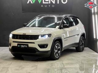 Foto do veículo Jeep Compass 2.0 Limited Auto