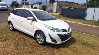 Foto do veículo Toyota Yaris 1.3 Xl Cvt