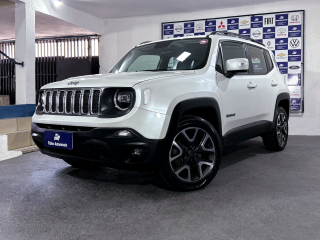 Foto do veículo Jeep Renegade 2.0 Tdi Longitude Auto 4wd