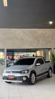 Foto do veículo Volkswagen Saveiro Cross 1.6 T. Flex 16v Ce