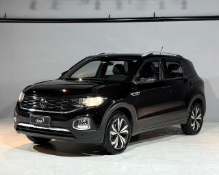 Foto do veículo Volkswagen T-cross Hig. 250 Tsi 1.4 Flex 16v 5p Aut