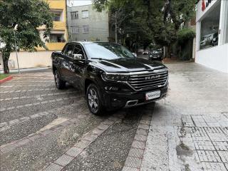 Foto do veículo Ram Rampage Laramie 2.0 Tb Cd 4x4 Die. Aut.