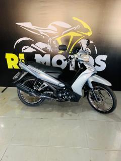 Foto do veículo Yamaha Crypton 115 Ed