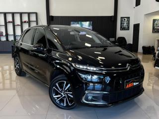 Foto do veículo Citroen C4 Picasso 1.6 16v Thp Intensive Auto