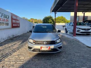 Foto do veículo Volkswagen Gol 1.0 Flex 12v 5p